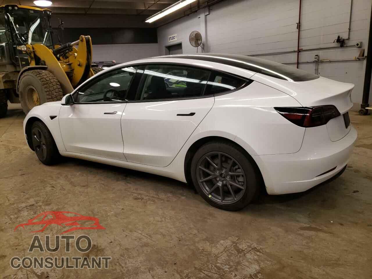 TESLA MODEL 3 2023 - 5YJ3E1EA1PF652725