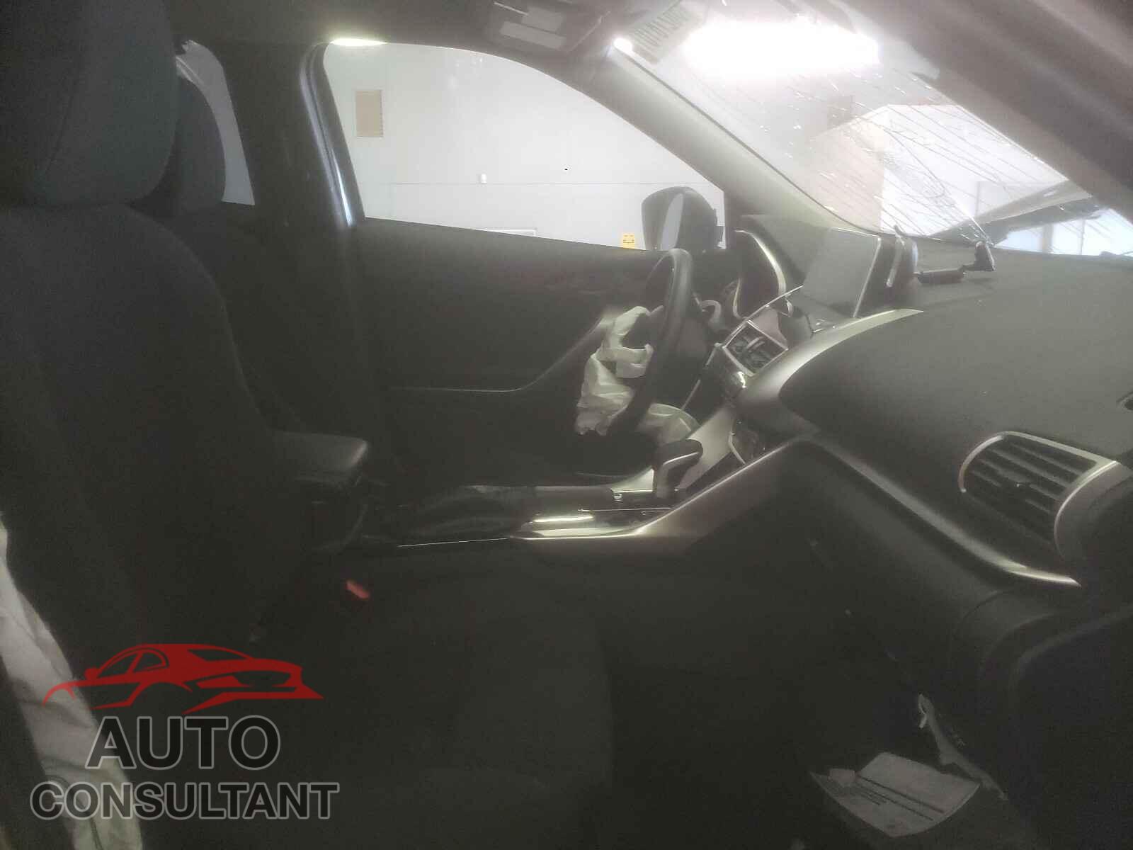 MITSUBISHI ECLIPSE 2020 - JA4AS4AA0LZ017310