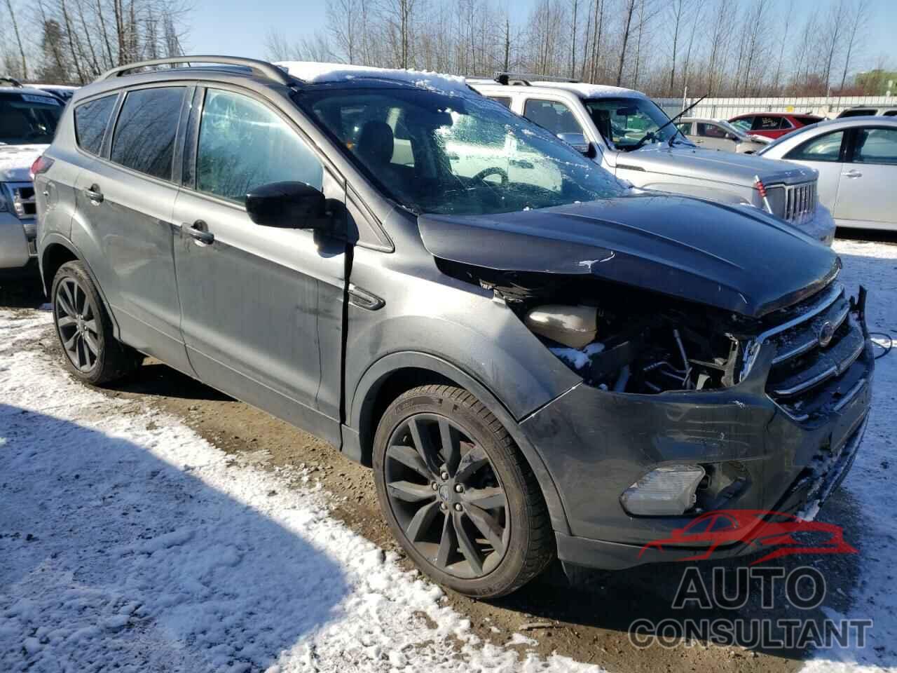FORD ESCAPE 2019 - 1FMCU0GD0KUB29857
