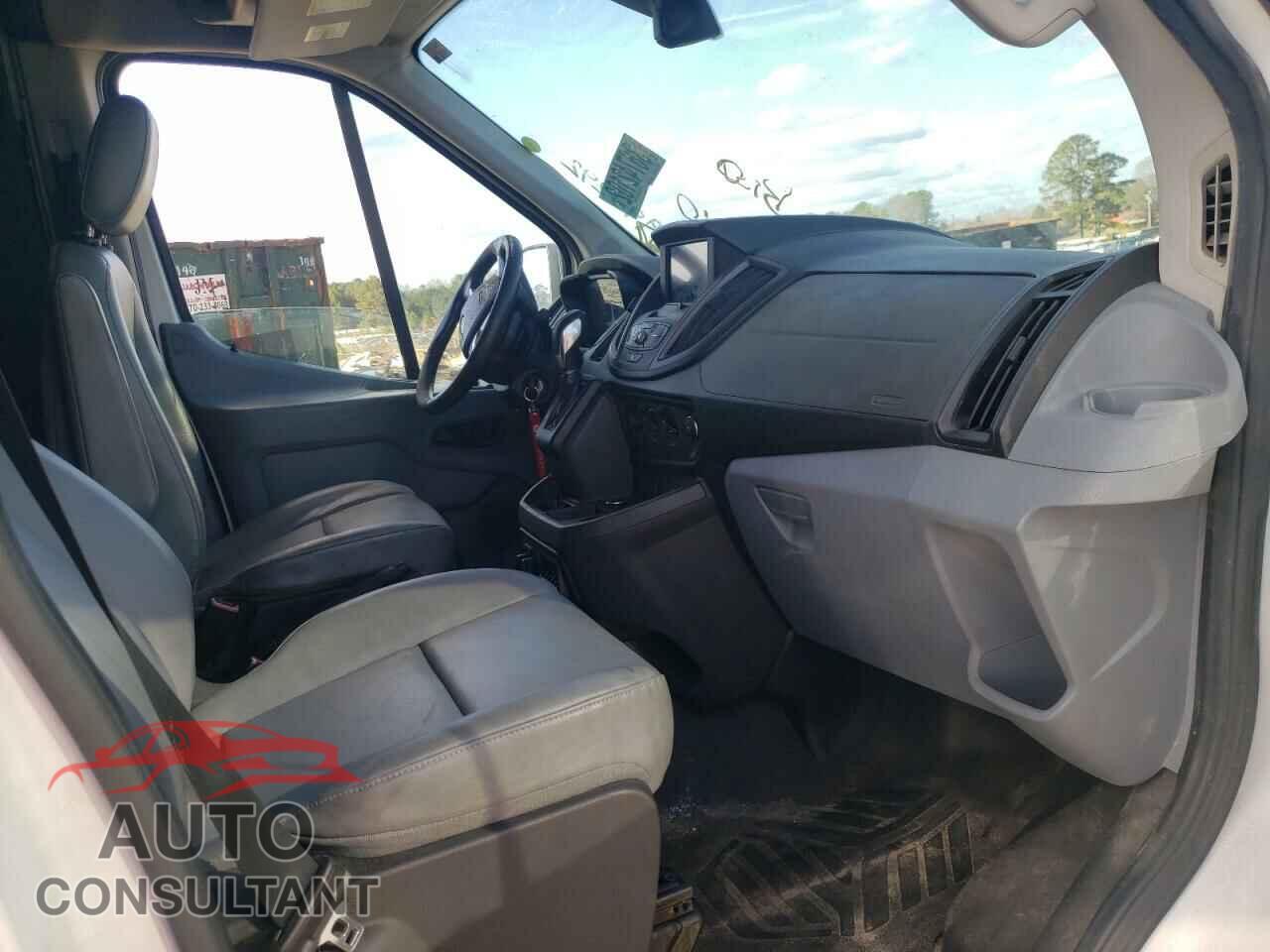 FORD TRANSIT CO 2016 - 1FTBW2CV8GKA52047