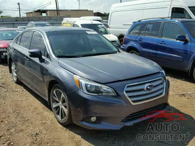 SUBARU LEGACY 2015 - 4S3BNAL69F3004667