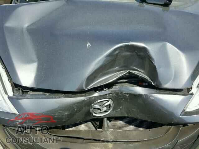 MAZDA 5 2015 - JM1CW2BL9F0185026