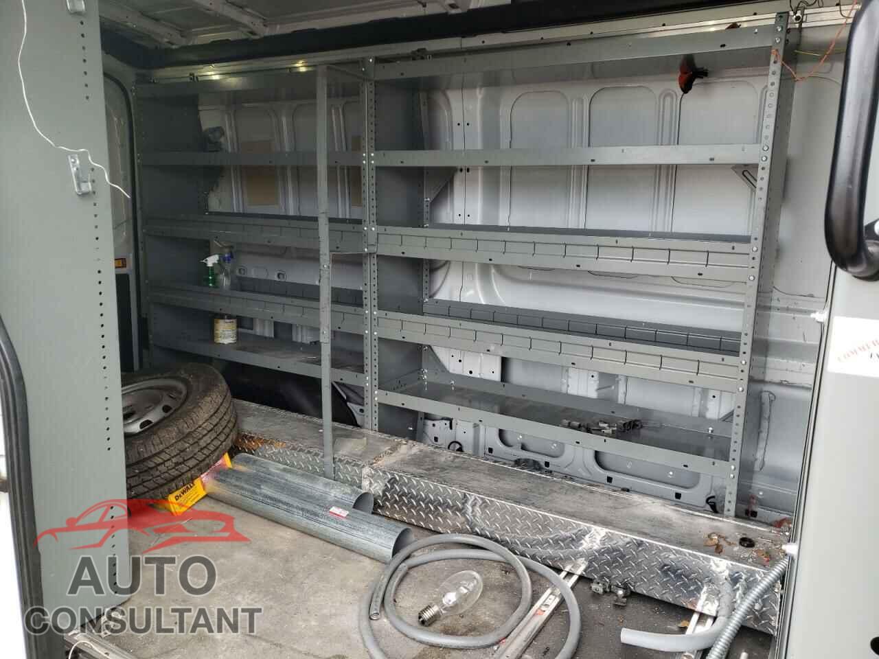 FORD TRANSIT CO 2017 - 1FTBW2CM3HKB54025