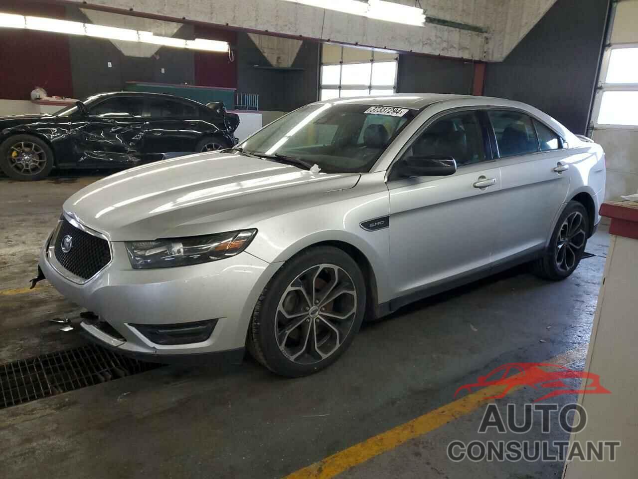 FORD TAURUS 2017 - 1FAHP2KT4HG113847