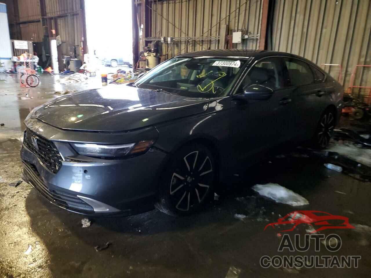 HONDA ACCORD 2023 - 1HGCY2F80PA070019
