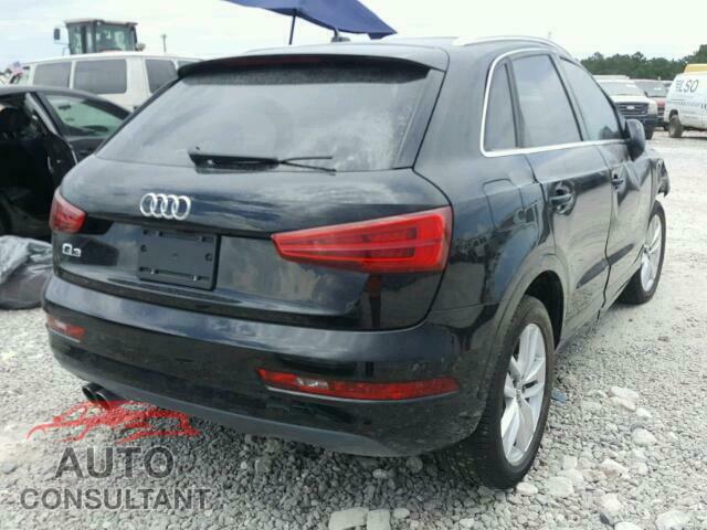 AUDI Q3 2016 - WA1BFCFS0GR019259