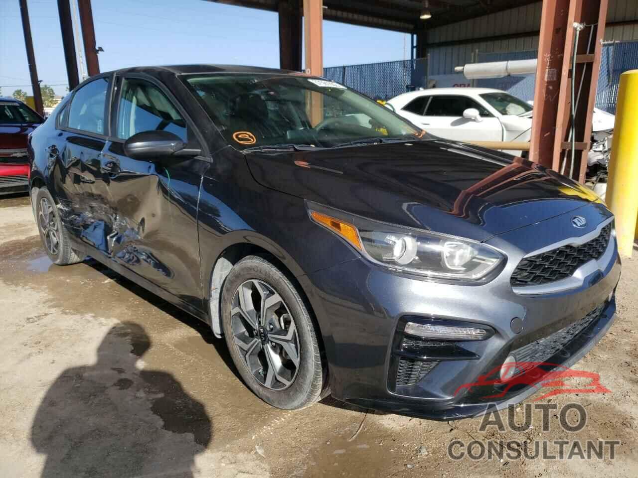 KIA FORTE 2020 - 3KPF24AD5LE223966