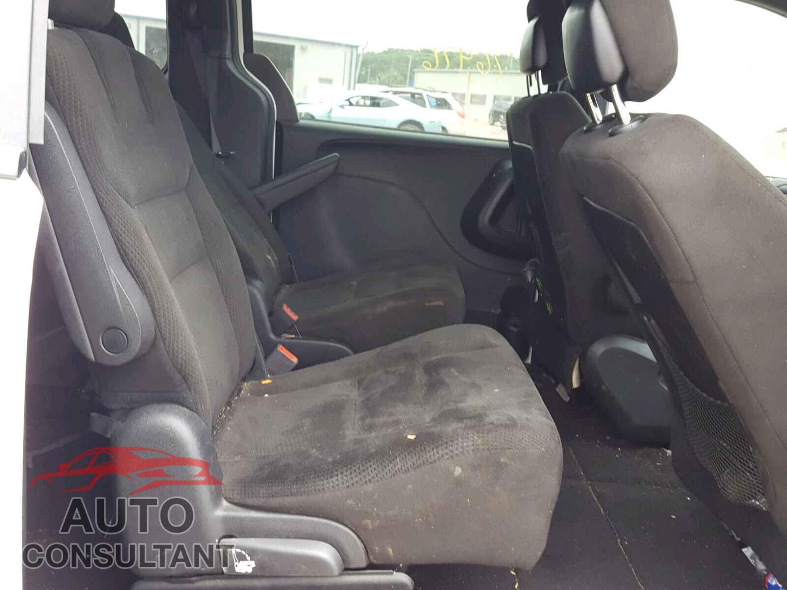 DODGE CARAVAN 2015 - 2C4RDGBGXFR724629