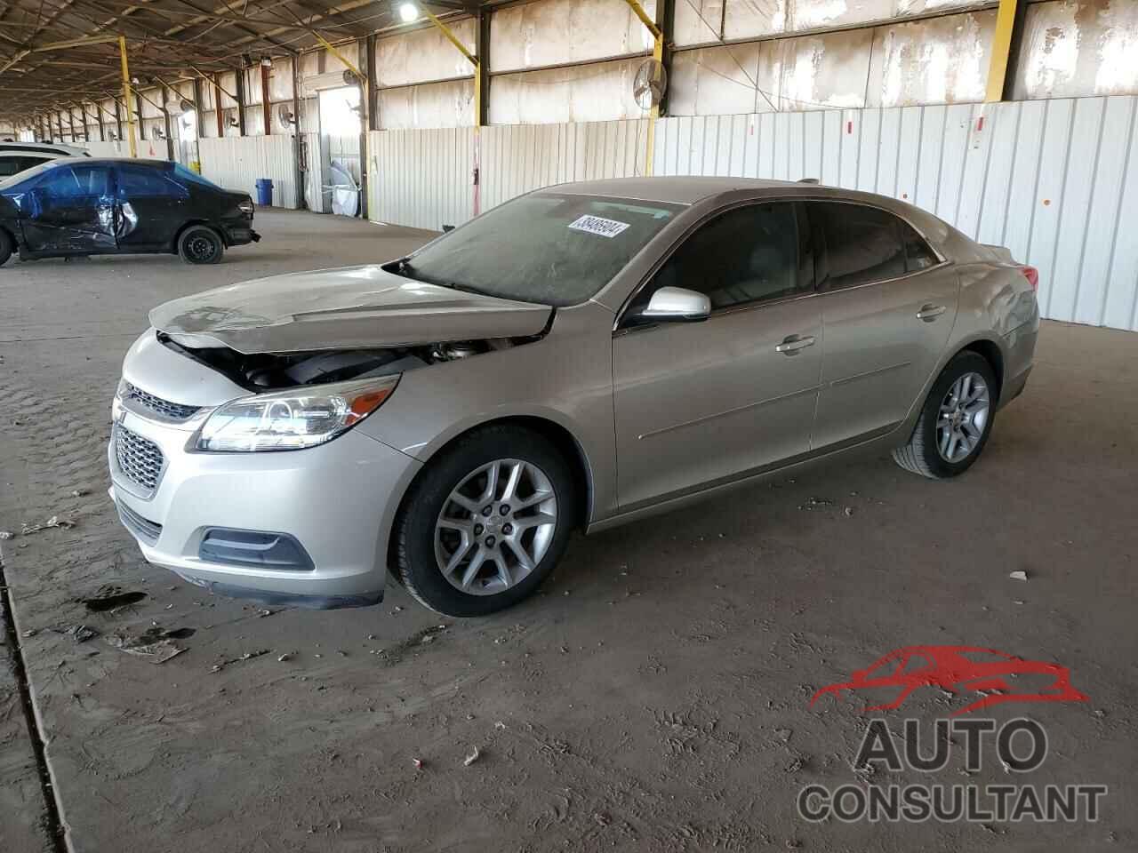 CHEVROLET MALIBU 2015 - 1G11C5SL6FF303914