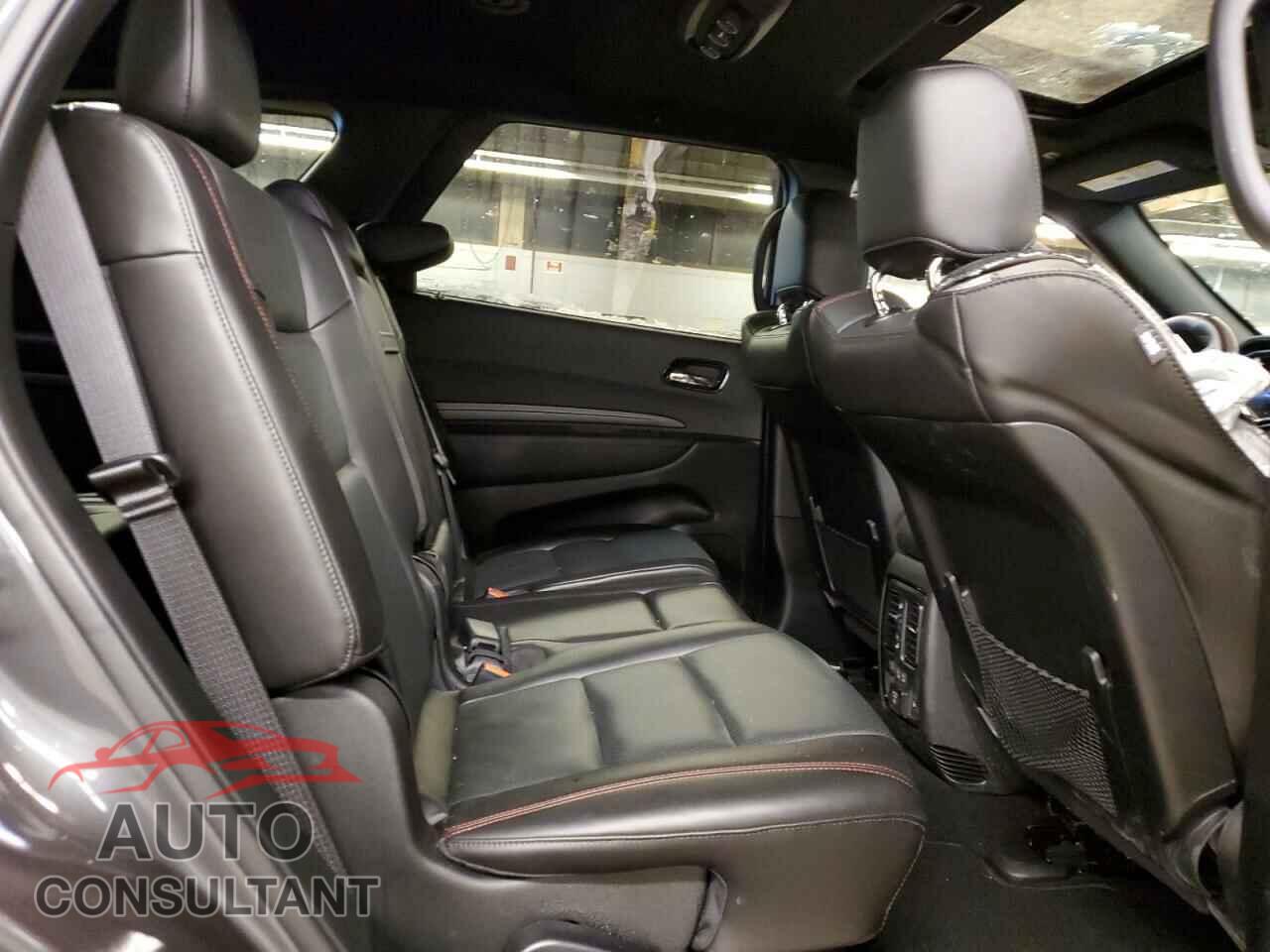 DODGE DURANGO 2023 - 1C4SDJCT2PC636503