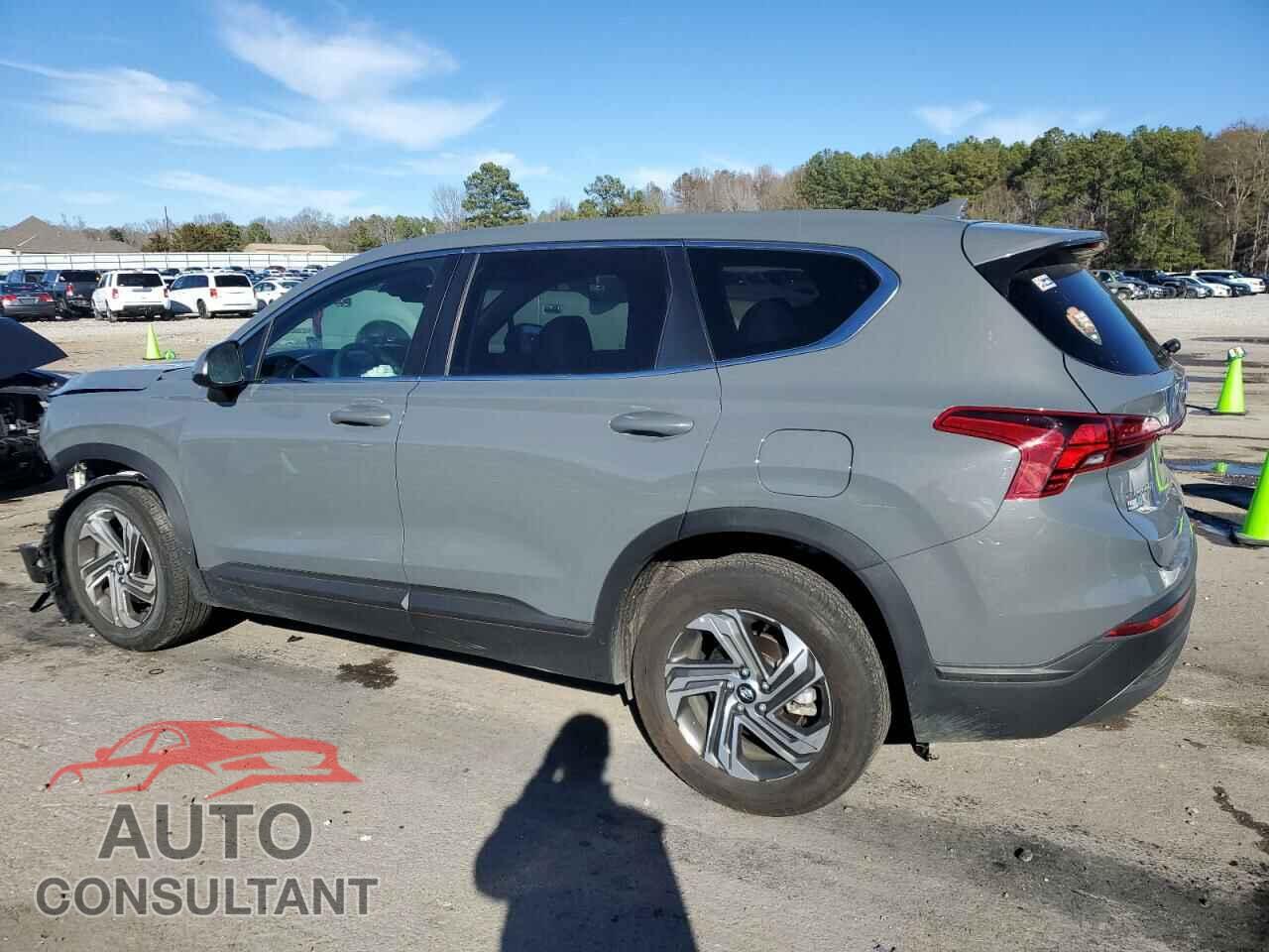 HYUNDAI SANTA FE 2023 - 5NMS14AJ5PH501576