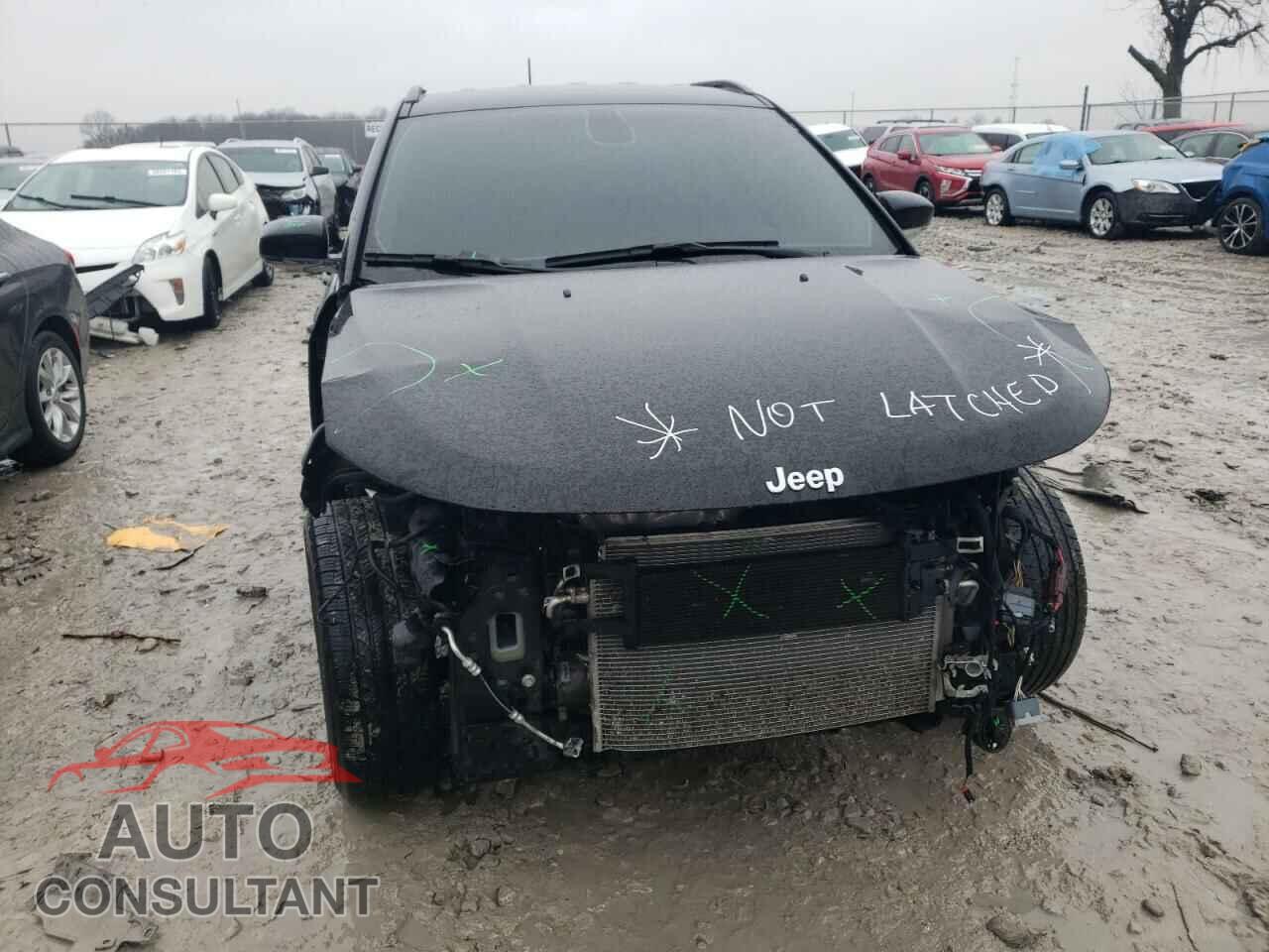 JEEP COMPASS 2020 - 3C4NJDCB2LT161514