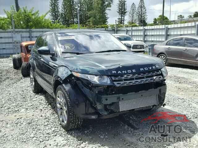 LAND ROVER RANGEROVER 2015 - SALVP2BG3FH011200