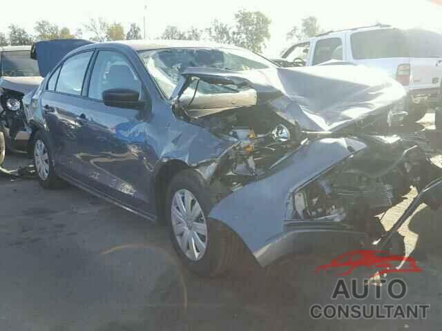 VOLKSWAGEN JETTA 2016 - 3VW267AJ5GM382912