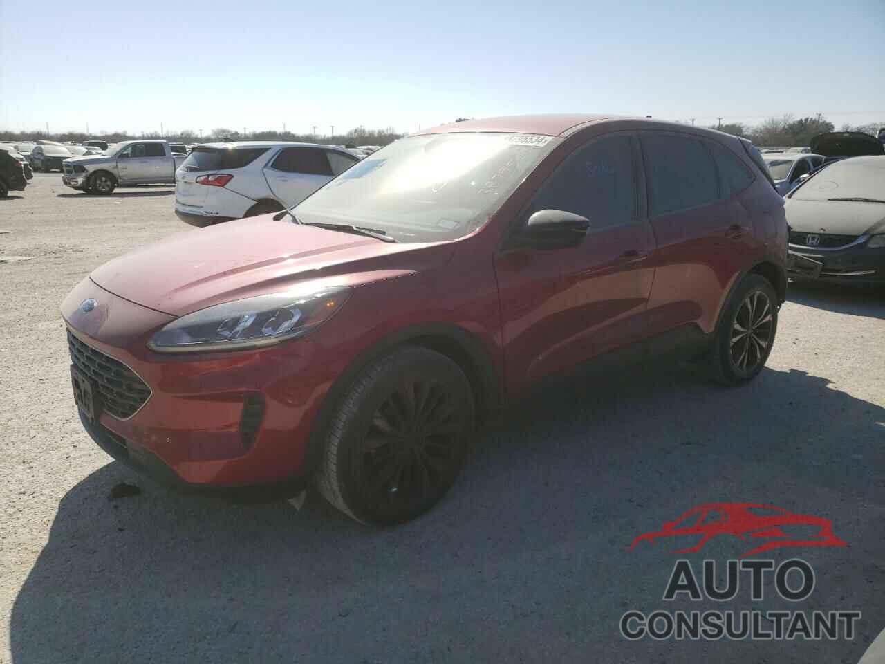 FORD ESCAPE 2022 - 1FMCU0G6XNUB86606