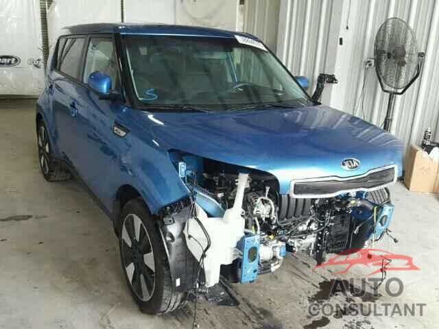 KIA SOUL 2016 - KNDJP3A55G7297716