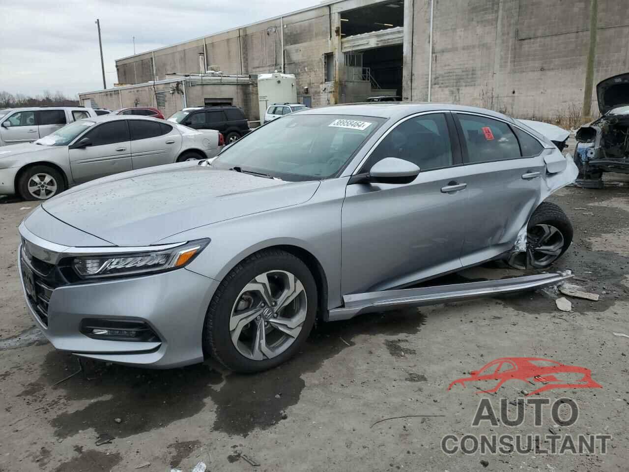 HONDA ACCORD 2019 - 1HGCV1F4XKA003937