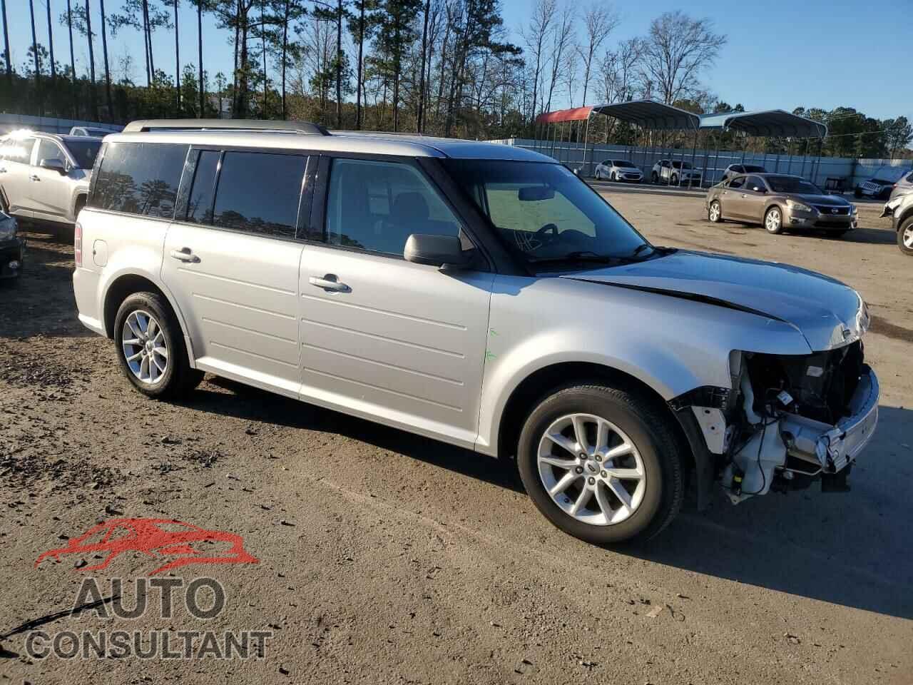 FORD FLEX 2016 - 2FMGK5B88GBA16167