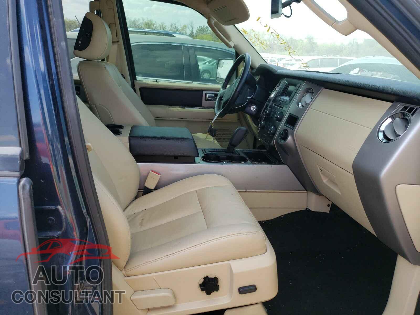 FORD EXPEDITION 2017 - 1FMJU1HT1HEA04887