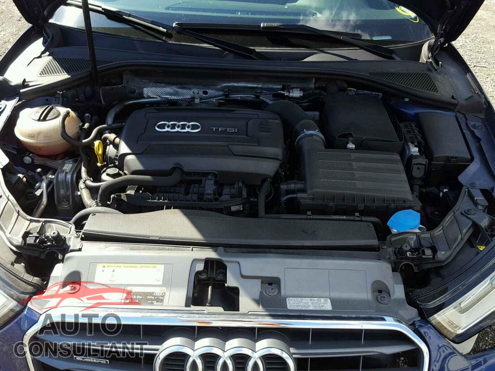 AUDI S3 2015 - WAUBFGFF8F1065948