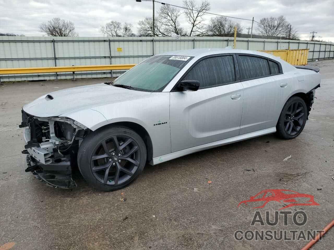 DODGE CHARGER 2020 - 2C3CDXCT3LH223704
