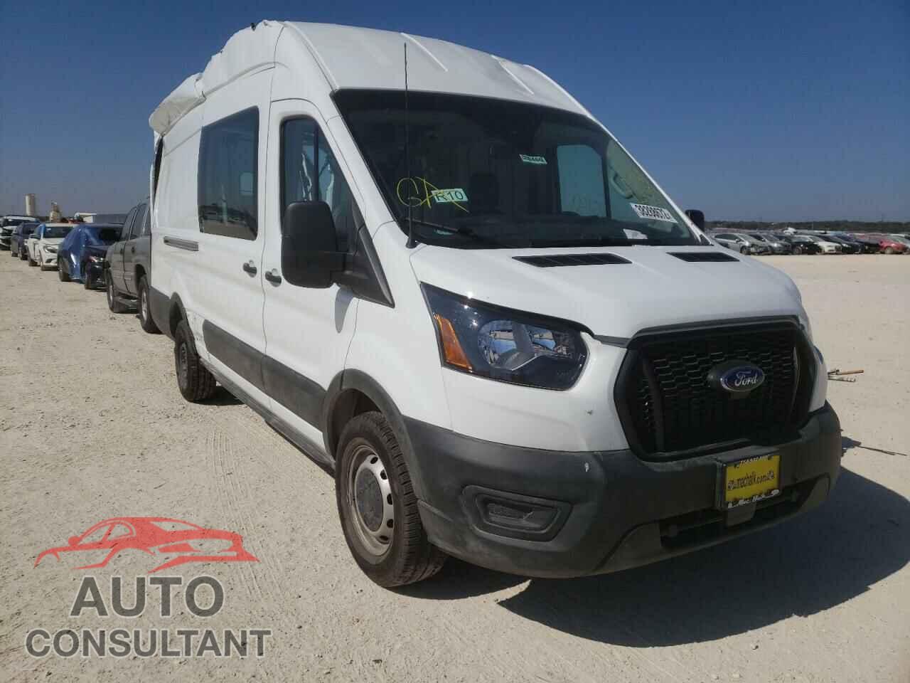 FORD TRANSIT 2021 - 1FTBW3X86MKA61058
