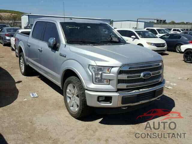 FORD F150 2015 - 1FTEW1EF5FFA54083