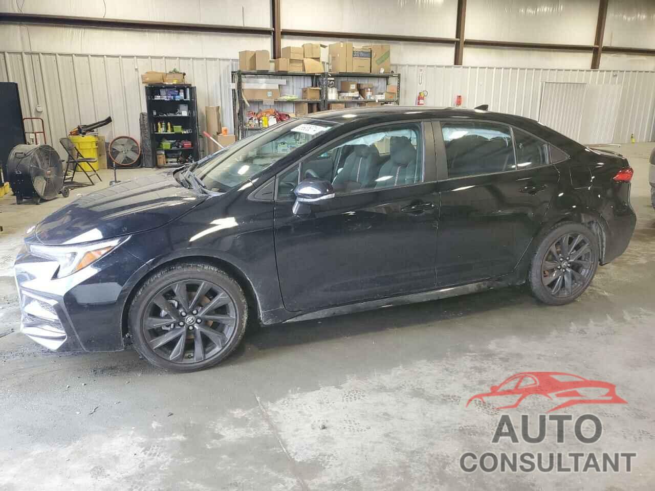 TOYOTA COROLLA 2024 - 5YFS4MCE5RP172992