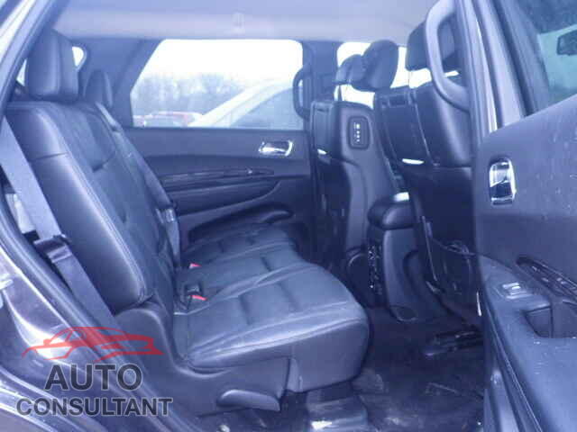 DODGE DURANGO 2014 - 1C4RDJDG0EC426768