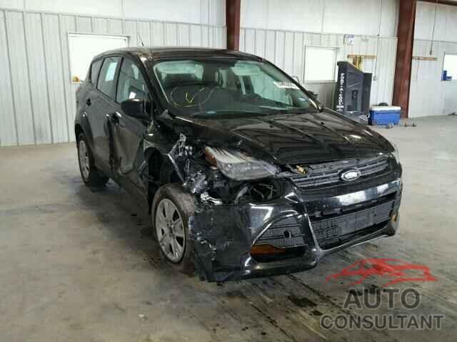 FORD ESCAPE 2015 - 1FMCU0F78FUC61864
