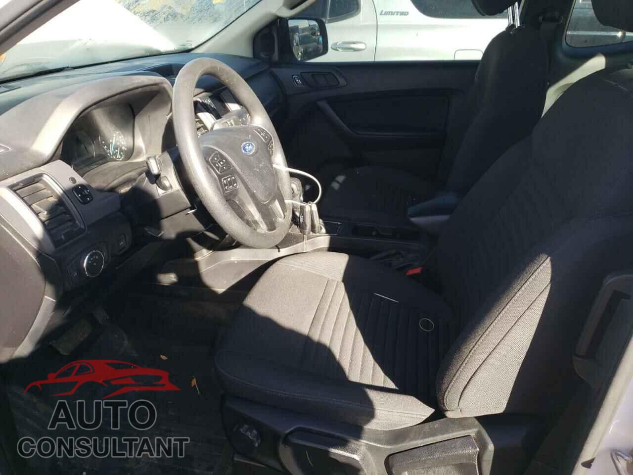 FORD RANGER 2019 - 1FTER1EH7KLA79443