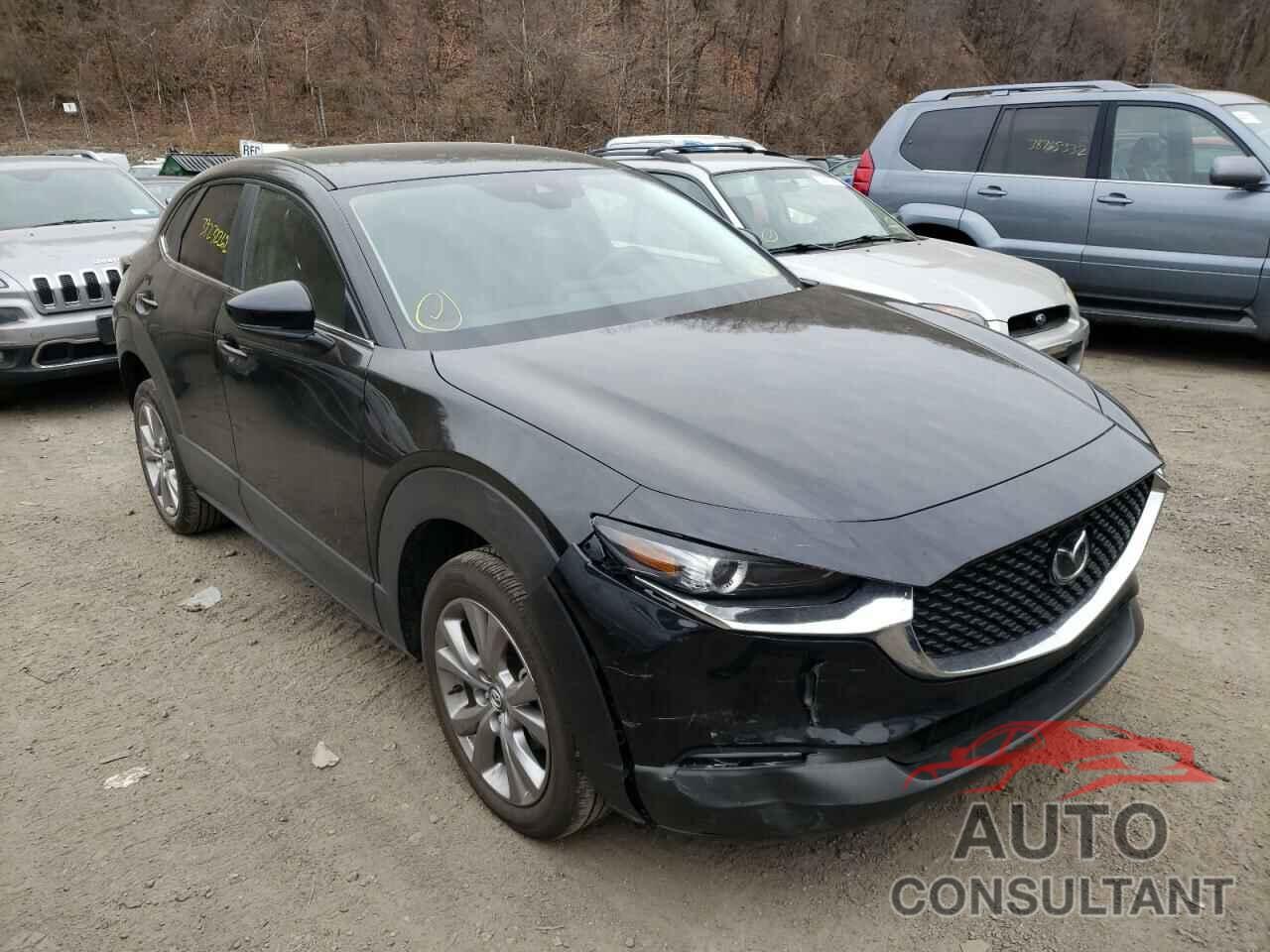 MAZDA CX30 2021 - 3MVDMABL5MM242223