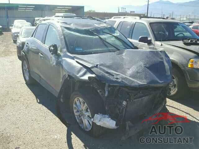 MAZDA CX-5 2015 - JM3KE4DY3F0500879
