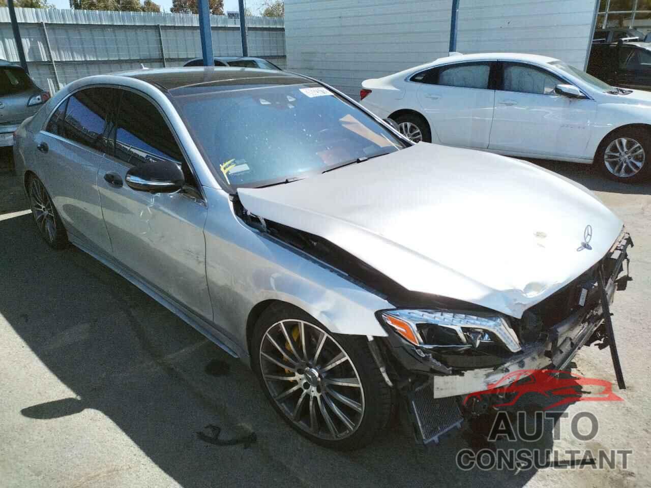 MERCEDES-BENZ S-CLASS 2017 - WDDUG8CB5HA325795