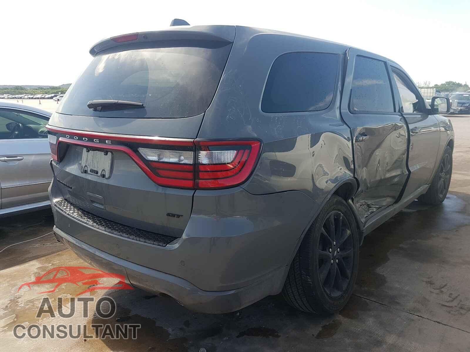 DODGE DURANGO 2019 - 1C4RDHDG0KC626277