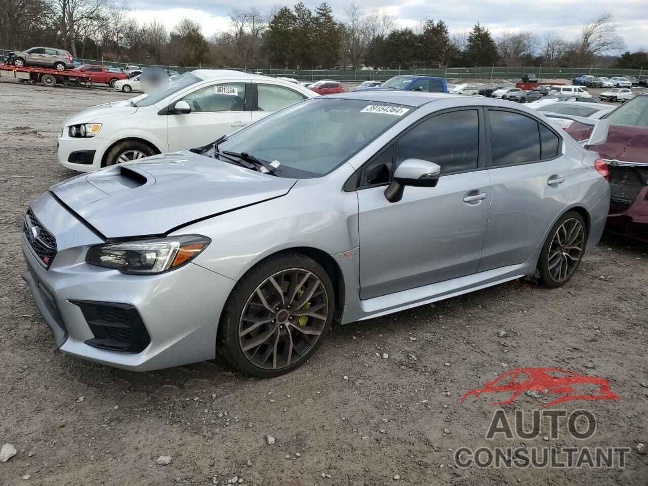 SUBARU WRX 2020 - JF1VA2E6XL9831393
