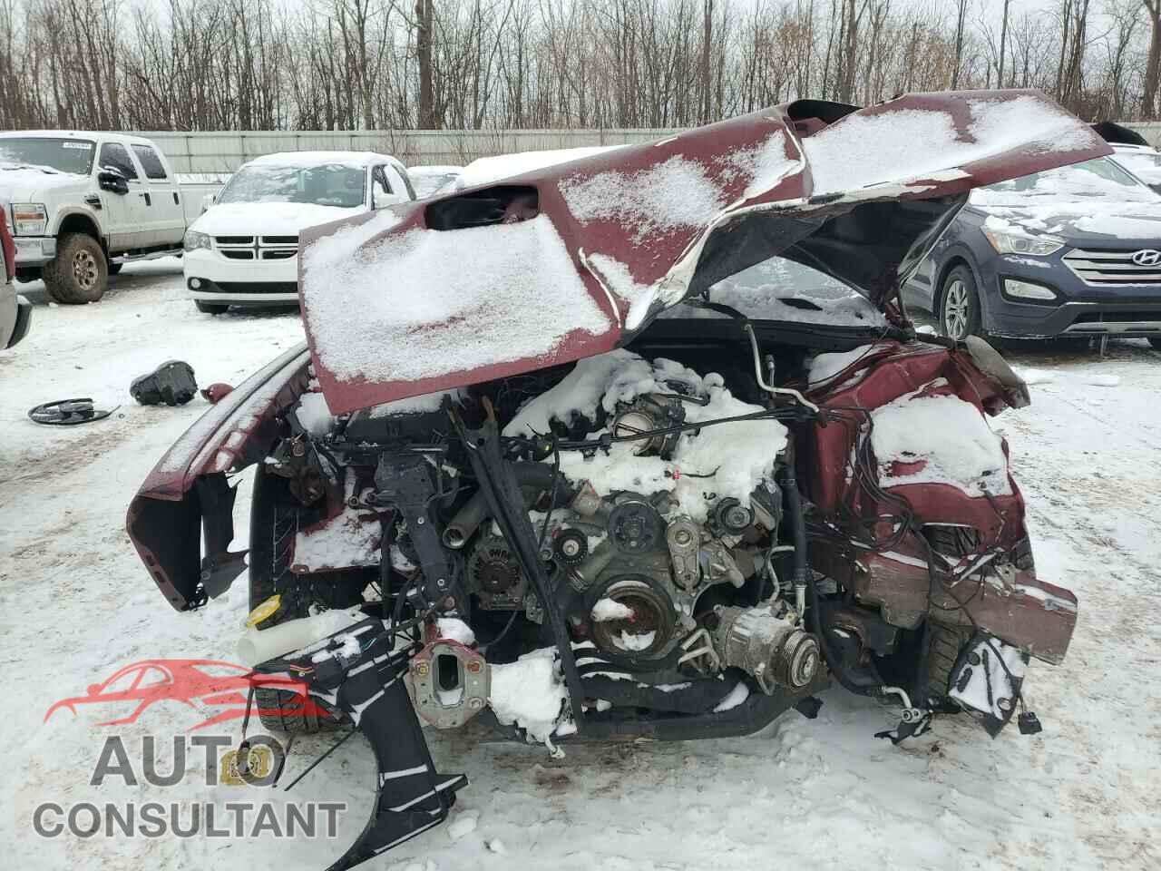DODGE CHALLENGER 2018 - 2C3CDZBT5JH155383