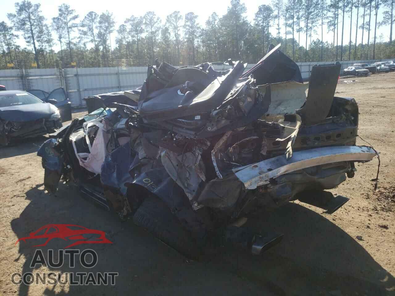 DODGE CHALLENGER 2019 - 2C3CDZFJ0KH525617
