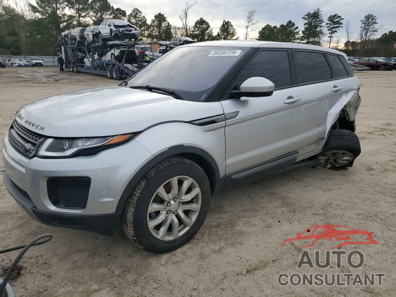 LAND ROVER RANGEROVER 2019 - SALVP2RX5KH343445