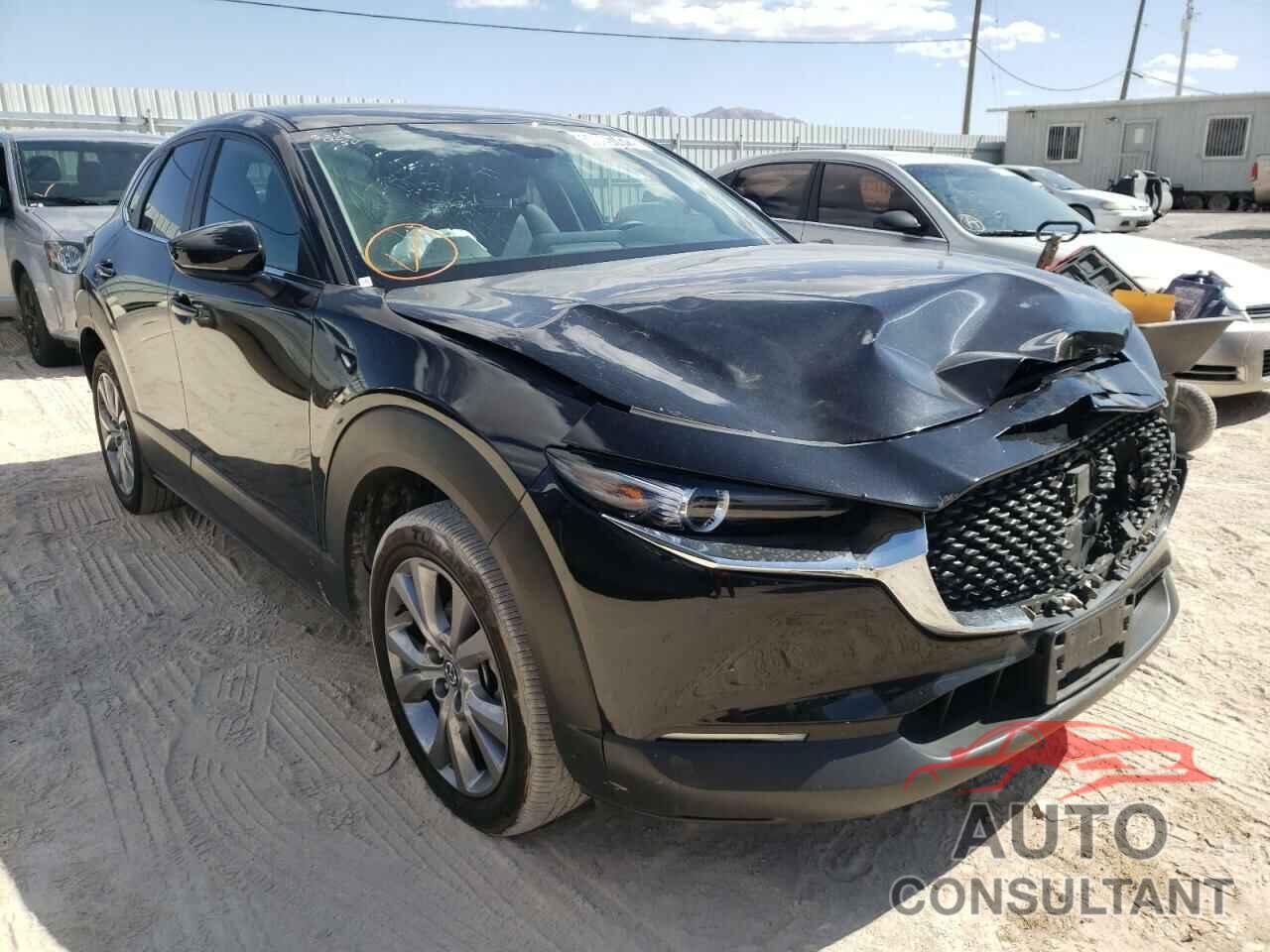 MAZDA CX30 2021 - 3MVDMBBL4MM244860