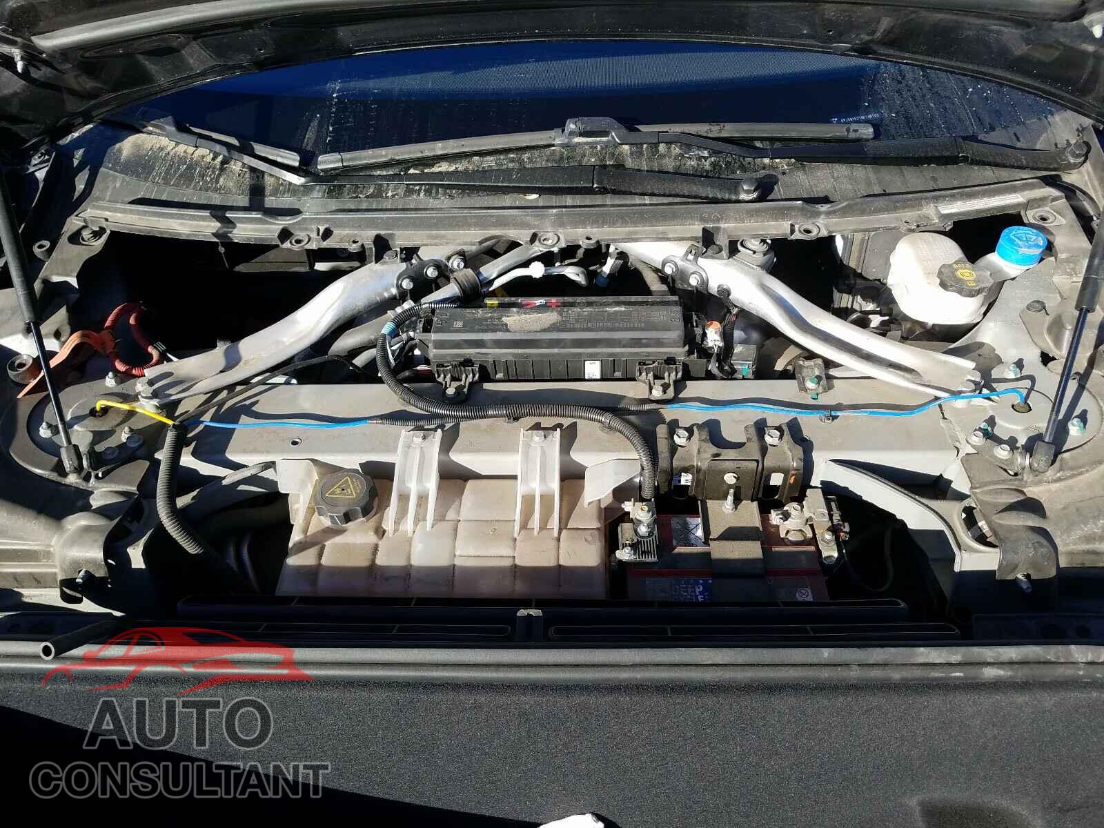 TESLA MODEL S 2016 - 5YJSA1E21GF146165