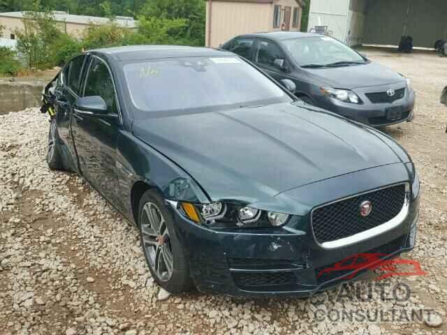 JAGUAR XE 2017 - 3TMCZ5AN1KM260661