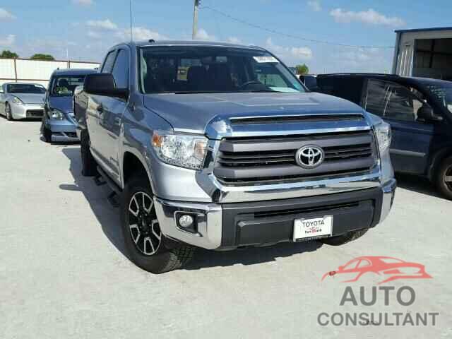 TOYOTA TUNDRA 2015 - 5TFUW5F1XFX468668