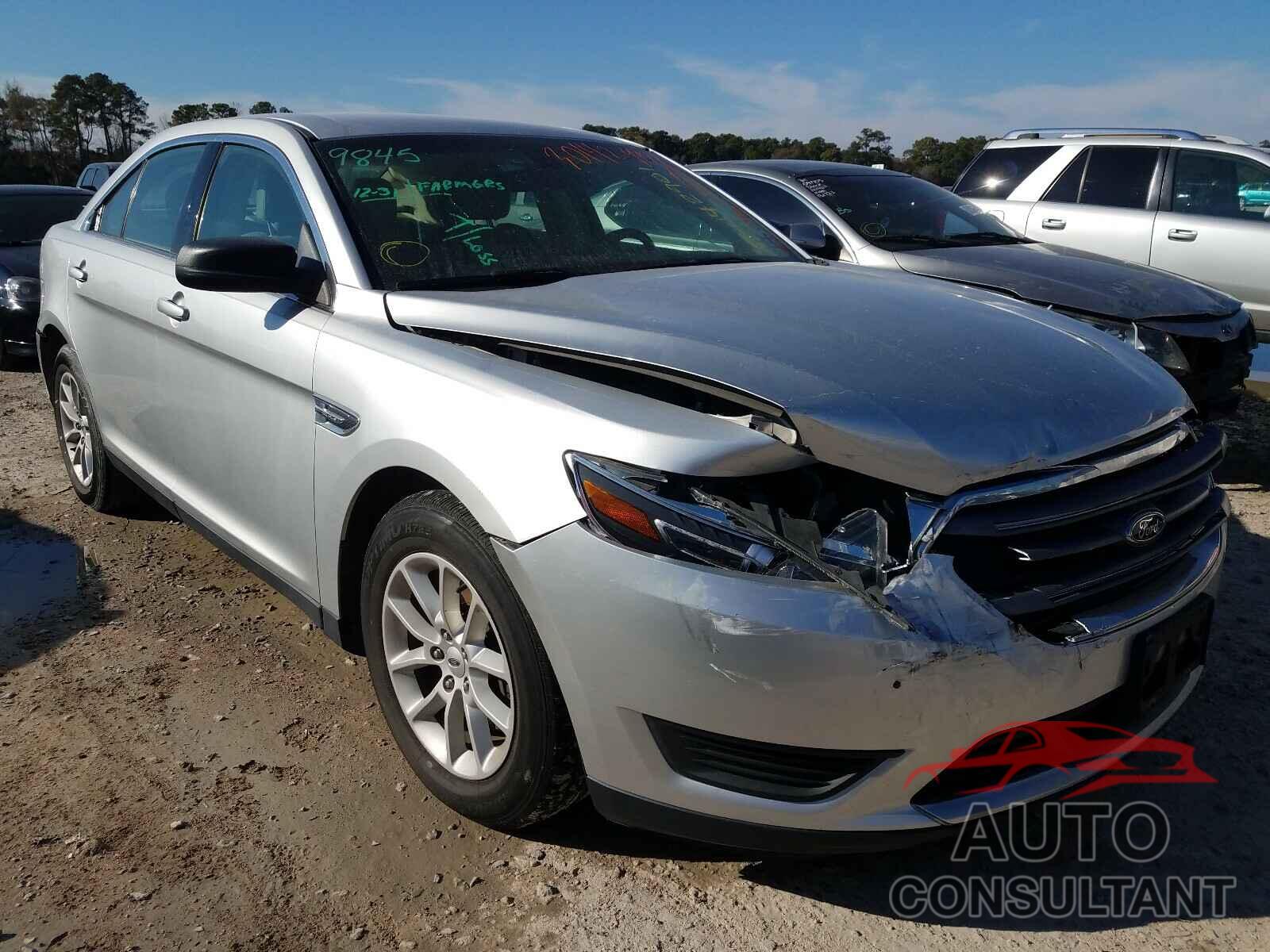 FORD TAURUS 2015 - JTDZN3EU3GJ048599