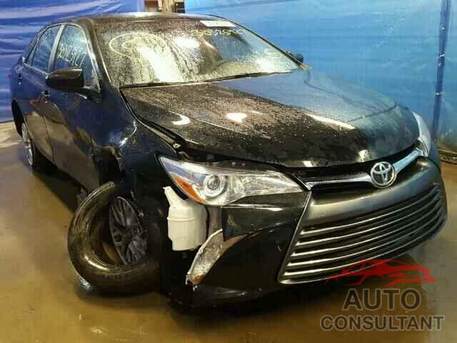TOYOTA CAMRY 2017 - 4T1BF1FKXHU689180