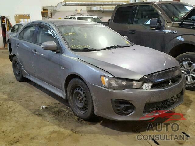 MITSUBISHI LANCER 2016 - JA32V2FW6GU602663