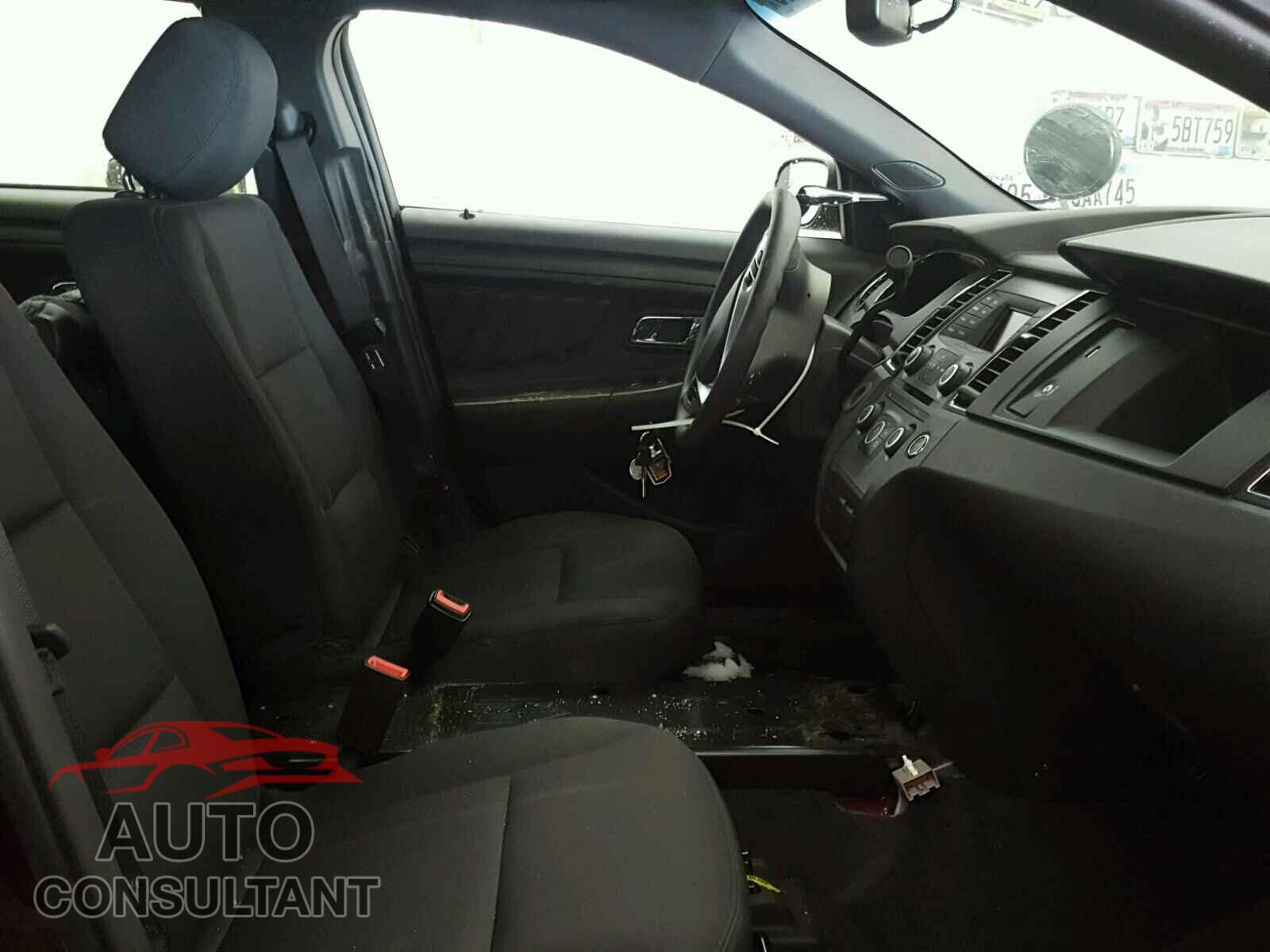 FORD TAURUS 2016 - 1FAHP2MK2GG129810