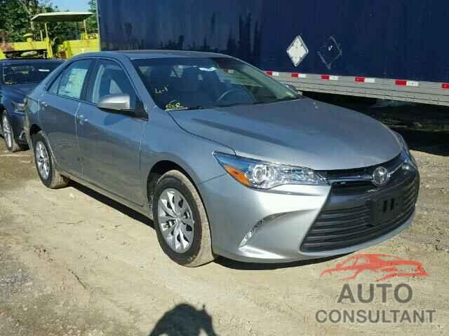 TOYOTA CAMRY 2017 - 4T1BF1FKXHU370829
