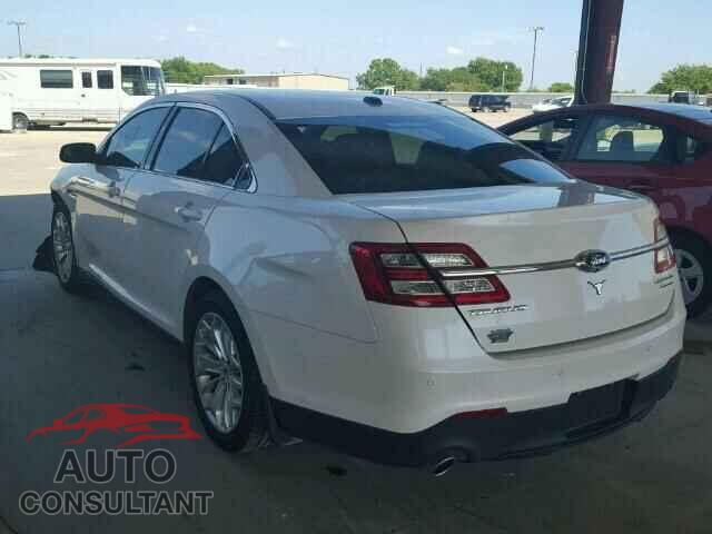 FORD TAURUS 2015 - 1FAHP2F80FG192176
