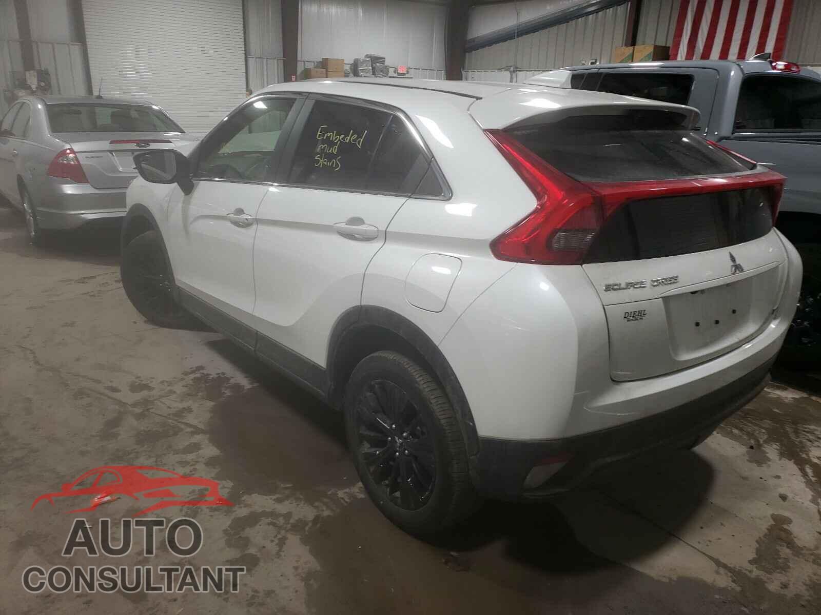 MITSUBISHI ECLIPSE 2020 - JA4AT4AA5LZ014593